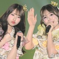 CUTIE STREET、王冠衣装でとびきりキュートなパフォーマンス 人気の2曲披露に歓声【TGC北九州2026】 画像
