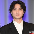 磯村勇斗「相当上手い」同年代俳優明かす「嫉妬というか尊敬レベル」 画像