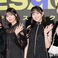 乃木坂46の長期休暇事情 過ごし方も明かす「楽しんでいます」【GROTESQQQUE-グロテスク-】 画像