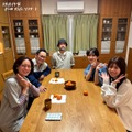 元日向坂46松田好花、ドラマ脚本に初挑戦・姉役に加藤史帆 同期の丹生明里＆河田陽菜と卒業旅行も【放送作家松田好花 リスタート】 画像