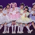 “小学生プリンセスアイドル”ひめらぶ、デビューの地で1年越しパフォーマンス「また戻ってこれてとても嬉しい」フリフリ衣装でらしさ全開【TGC KIDS フェス KITAKYUSHU 2026】 画像