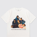 『ブレックファスト・クラブ』| FCW Poster T White ¥9,900(税込)