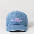 『ブレックファスト・クラブ』| FCW Logo Cap¥5,500(税込)