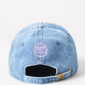 『ブレックファスト・クラブ』| FCW Logo Cap¥5,500(税込)