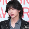 STARGLOW・ADAM、黒髪→金髪に劇的イメチェン「おとぎ話の王子様みたい」「ビジュアル最強」と絶賛の声と絶賛の声 画像