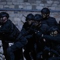 「VIVANT」乃木（堺雅人）ら別班奪還メンバー、ついに難攻不落の天然要塞・シャキ城へ 第20話場面写真先行解禁 画像