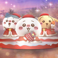 「ちいかわクリスマスマーケット」