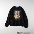 【UNISEX】 スウェットシャツ￥5,990(税込)