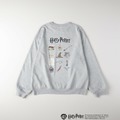 【UNISEX】 スウェットシャツ￥5,990(税込)