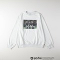 【UNISEX】 スウェットシャツ￥5,990(税込)