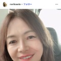 青田典子、夫・玉置浩二との仲良し夫婦ショット公開「お揃いのブロンドヘアが可愛すぎる」「幸せオーラがすごい」と反響 画像