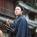 「いろはの恋は時代をかける」TBSスパークル/TBS