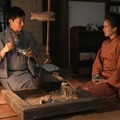 工藤阿須加、石橋静河「ブラッサム」第14話（C）NHK