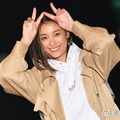 2児の母・木下優樹菜、10歳次女とのハグショット公開 複雑な親心に共感の声「尊い時間」「大きくなったね」 画像