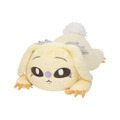 まじかるちいかわ ふんわりもっちり ごろりん抱きぬいぐるみ/7,700円(税込)/©nagano
