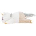 まじかるちいかわ ふんわりもっちり ごろりん抱きぬいぐるみ/7,700円(税込)/©nagano