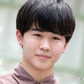鈴木福、金髪デコ出しヘアに大胆イメチェン「誰かわからなかった」「ワイルドなの似合う」と絶賛の声相次ぐ 画像