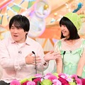 大石浩二、山口めろん（提供写真）