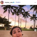 香坂みゆき「ねっとり系」に仕上がった手作りカップケーキに反響「濃厚で美味しそう」「食べてみたい」の声 画像