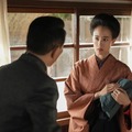 【ブラッサム 第15話あらすじ】珠、島村との逢瀬が知れ渡り謹慎処分 教頭からクビを告げられる 画像