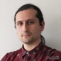 ゼファン・シュラーメク氏（東京大学東京カレッジポストドクトラル・リサーチ・フェロー）