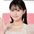 田中美久、HKT48時代の厳しいルール明かす「何百文字の報告書を渡さなきゃいけなくて」 画像