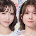 “万バズ”続出”AKB48、水島美結＆小栗有以がバズるコツ伝授「意図せずやってすごくたくさん反響があった」 画像