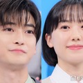 高橋文哉、芦田愛菜の撮影現場での姿を絶賛「悔しいくらい努力の天才肌」【南田南弁護士は天才肌】 画像