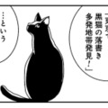 「黒猫の落書き多発地帯」は今もある？ 20年前の記憶を頼りに雑司ヶ谷を街歩き【ブラガール #16】 画像
