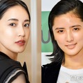 藤井夏恋、姉・藤井萩花との幼少期2ショットに反響「美少女姉妹」「前髪真似しちゃうの可愛すぎる」 画像