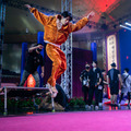 『ハイファイブ!』 © 2025 NEXT ENTERTAINMENT WORLD & ANNAPURNA FILMS. All Rights Reserved.