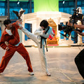 『ハイファイブ!』 © 2025 NEXT ENTERTAINMENT WORLD & ANNAPURNA FILMS. All Rights Reserved.