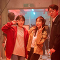 『ハイファイブ!』 © 2025 NEXT ENTERTAINMENT WORLD & ANNAPURNA FILMS. All Rights Reserved.