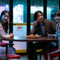 『ハイファイブ!』 © 2025 NEXT ENTERTAINMENT WORLD & ANNAPURNA FILMS. All Rights Reserved.