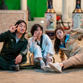 『ハイファイブ!』 © 2025 NEXT ENTERTAINMENT WORLD & ANNAPURNA FILMS. All Rights Reserved.