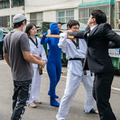 『ハイファイブ！』　© 2025 NEXT ENTERTAINMENT WORLD & ANNAPURNA FILMS. All Rights Reserved.