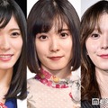 【推し俳優で巡る名作3選】松岡茉優、カンヌ最高賞作での孤独を抱える女性役・多重人格の難役も…繊細な芝居で心揺さぶる 画像