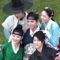「雲が描いた月明り 10周年スペシャル~クルミハウスに全員集合!~」Licensed by KBS Media Ltd. c 2026 KBS. All rights reserved