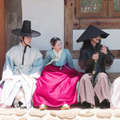 「雲が描いた月明り 10周年スペシャル~クルミハウスに全員集合!~」Licensed by KBS Media Ltd. c 2026 KBS. All rights reserved