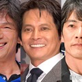 「ウォーターボーイズ」22年ぶり完全新作で復活「GTO」「救命病棟24時」「踊る」…フジテレビ名作ドラマ復活が相次ぐ 画像