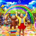 USJのアトラクション「プレイング・ウィズおさるのジョージ」来年2月でフィナーレ 感謝を込めた企画実施へ 画像