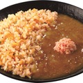 ローソン、きまぐれクック監修グルメ登場 蟹味噌香るあんかけ炒飯や鯛だし麺など全12品 画像