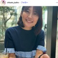 元TBS海保知里アナ「息子から足りないと言われ」サイズアップした弁当に「ご飯の量が倍以上は驚き」「成長の証ですね」と反響 画像