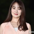 高梨臨、ミニ丈ゴルフウェアから美脚スラリ「ゴルフ場にいたら目が離せなくなりそう」「脚が真っ直ぐで綺麗」と反響 画像