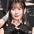 元モー娘。生田衣梨奈、美肩＆美脚際立つミニ丈衣装ショット披露「お人形さんみたい」「美しすぎる」の声 画像