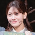 乃木坂46奥田いろは「忘れられません」稽古中のハプニング告白「出て行ったらすごい笑ってて」【秘密の花園】 画像