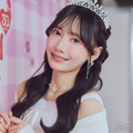 【≠ME鈴木瞳美インタビュー】深まったメンバーとの絆「心が強くなった1年」注目高まるグループの魅力語る 画像
