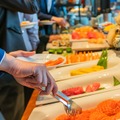 東大生の「バイキングのまわり方」が効率的すぎた！「順番通りにまわらない」目から鱗の方法とは 画像