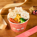 ちいかわおでんポトフ風1,300円「ちいかわクリスマスマーケット」