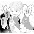 インターホンの先にはイケメン社長!? 汚部屋を見られたくないのに「お世話させて」と家の中へ…【九条社長は秘書の私をお世話したい #19】 画像